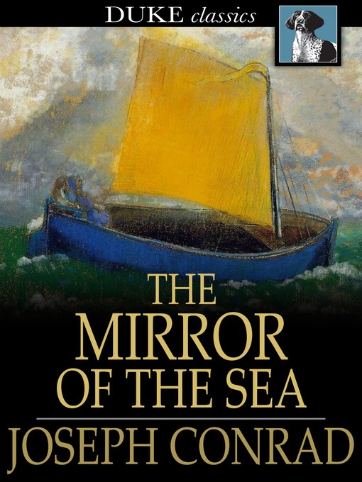 תמונה של  The Mirror of the Sea